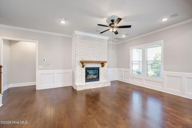 5206 Teal Lane, Evans, GA 30809