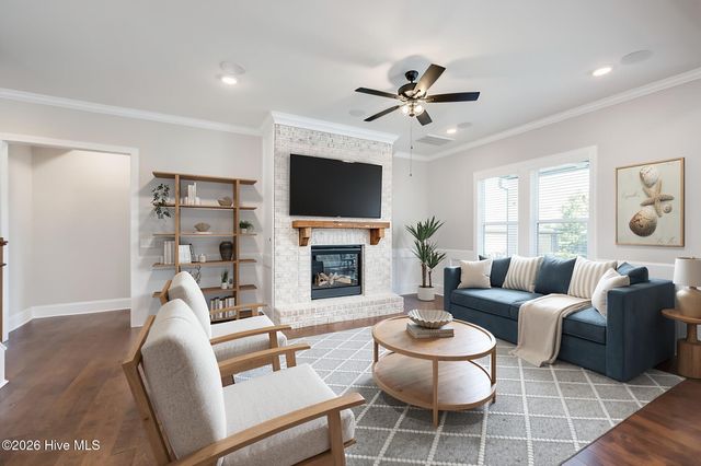 5206 Teal Lane, Evans, GA 30809