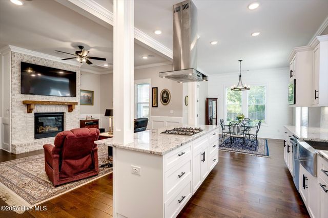5206 Teal Lane, Evans, GA 30809