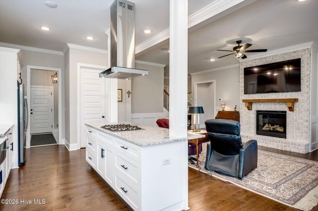 5206 Teal Lane, Evans, GA 30809