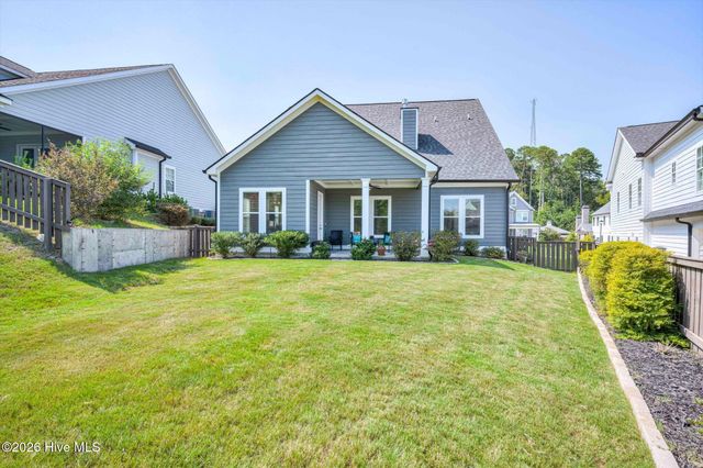 5206 Teal Lane, Evans, GA 30809