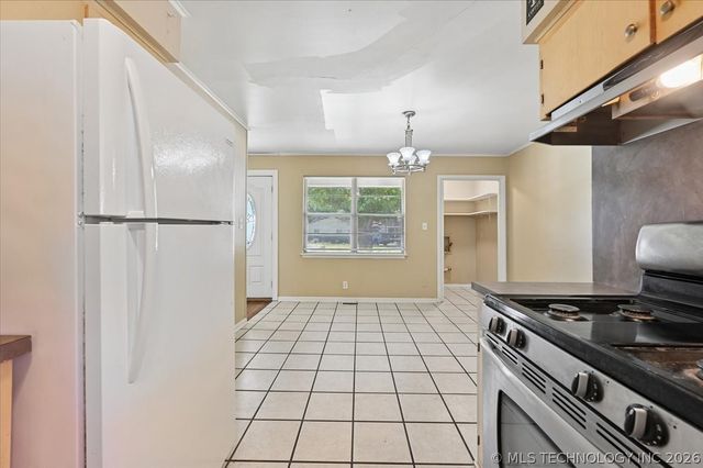 1609 E 55th Place, Tulsa, OK 74105