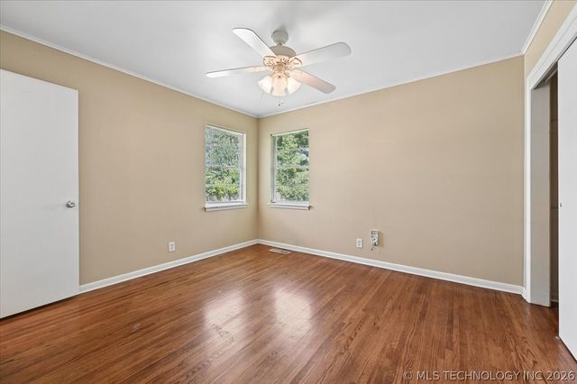 1609 E 55th Place, Tulsa, OK 74105