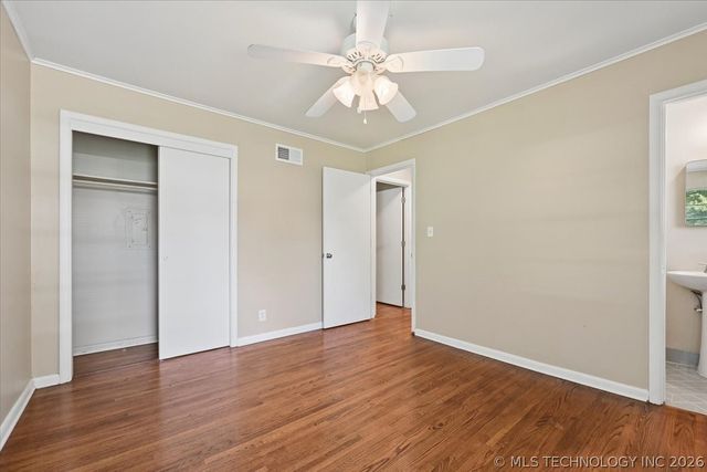 1609 E 55th Place, Tulsa, OK 74105