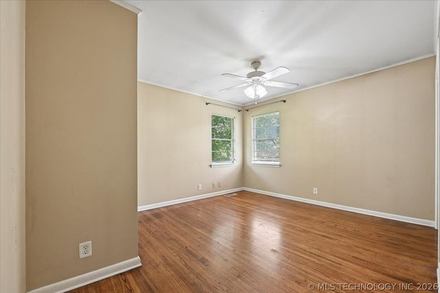 1609 E 55th Place, Tulsa, OK 74105
