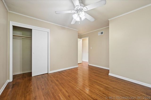1609 E 55th Place, Tulsa, OK 74105