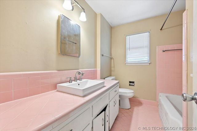1609 E 55th Place, Tulsa, OK 74105