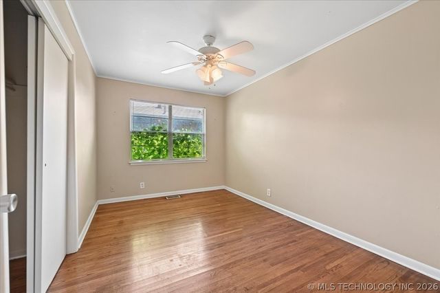 1609 E 55th Place, Tulsa, OK 74105