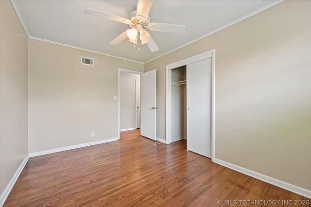 1609 E 55th Place, Tulsa, OK 74105