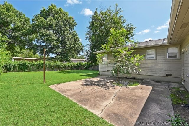 1609 E 55th Place, Tulsa, OK 74105