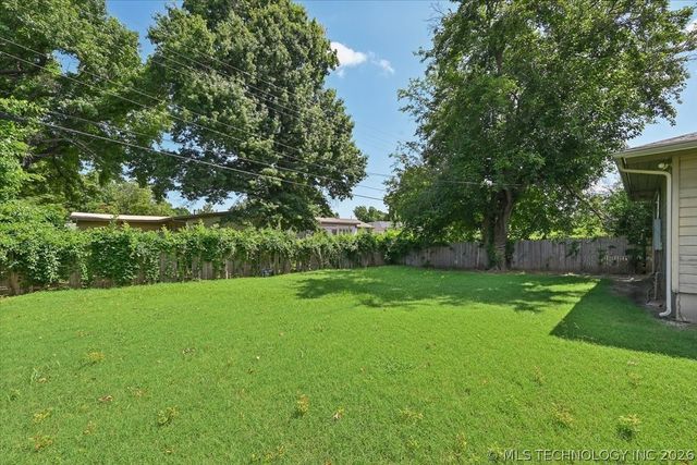 1609 E 55th Place, Tulsa, OK 74105