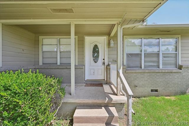 1609 E 55th Place, Tulsa, OK 74105