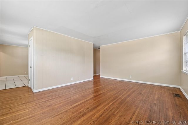1609 E 55th Place, Tulsa, OK 74105