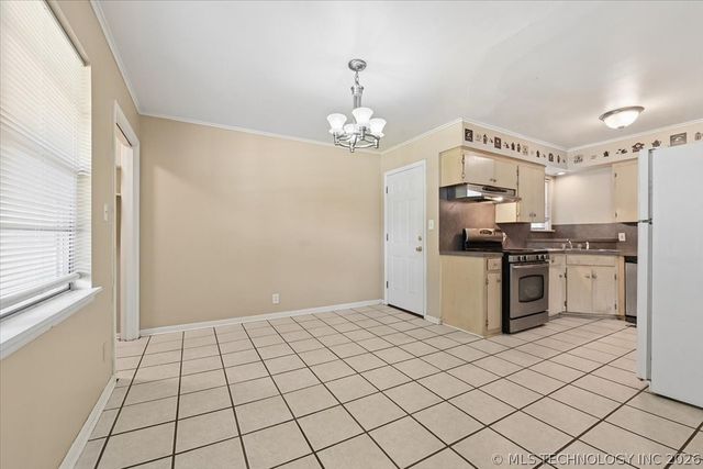 1609 E 55th Place, Tulsa, OK 74105