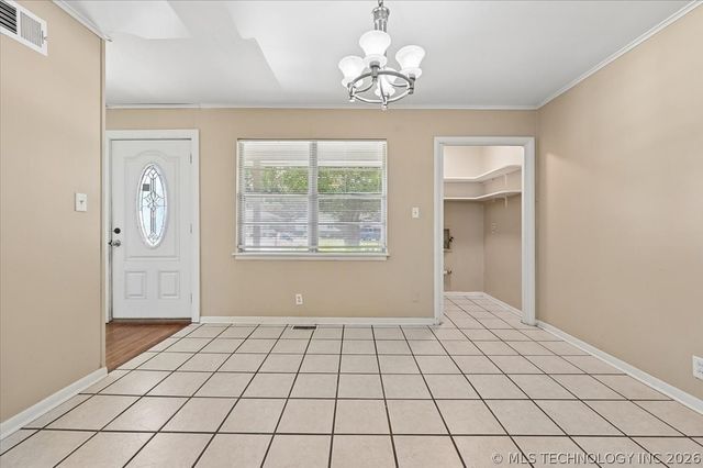 1609 E 55th Place, Tulsa, OK 74105
