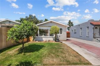 3705 S St Andrews, Los Angeles, CA 90018