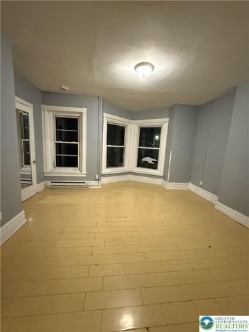 35 North 13th Street 2, Allentown City, PA 18102