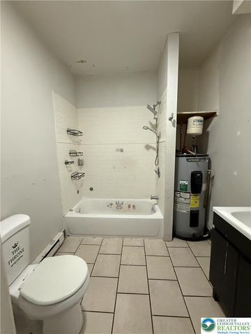 35 North 13th Street 2, Allentown City, PA 18102