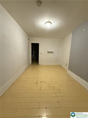 35 North 13th Street 2, Allentown City, PA 18102