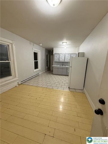 35 North 13th Street 2, Allentown City, PA 18102