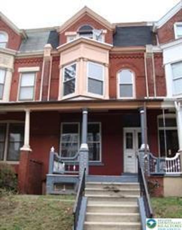 35 North 13th Street 2, Allentown City, PA 18102