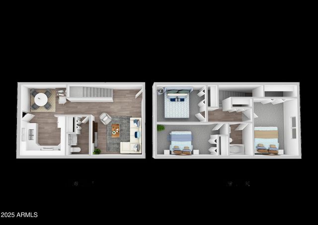 2627 N 45th Avenue 3C, Phoenix, AZ 85035