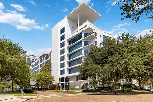 525 E JACKSON STREET 706, Orlando, FL 32801