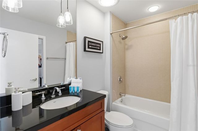525 E JACKSON STREET 706, Orlando, FL 32801