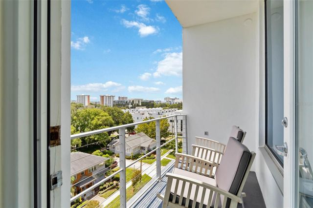 525 E JACKSON STREET 706, Orlando, FL 32801