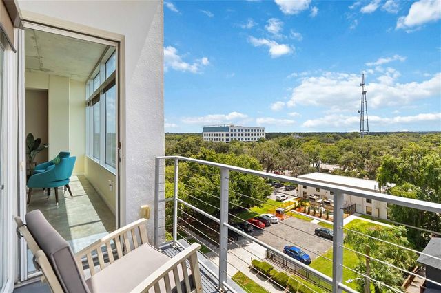 525 E JACKSON STREET 706, Orlando, FL 32801