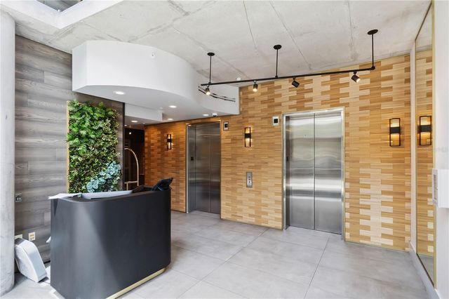 525 E JACKSON STREET 706, Orlando, FL 32801