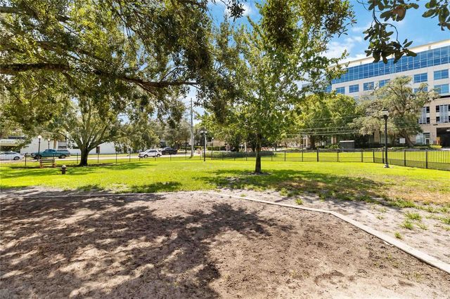 525 E JACKSON STREET 706, Orlando, FL 32801