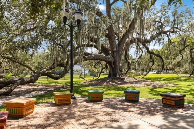 525 E JACKSON STREET 706, Orlando, FL 32801