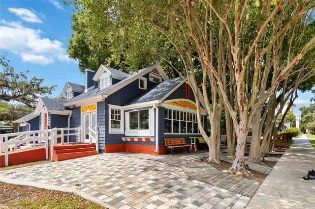 525 E JACKSON STREET 706, Orlando, FL 32801