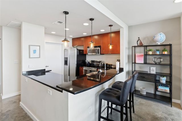 525 E JACKSON STREET 706, Orlando, FL 32801