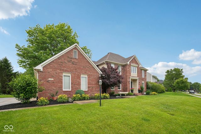 10026 Northwind Drive, Indianapolis, IN 46256