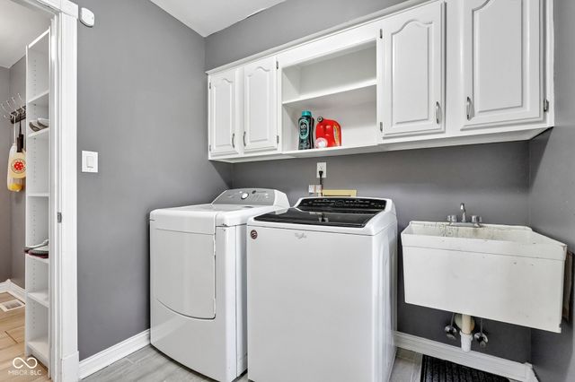 10026 Northwind Drive, Indianapolis, IN 46256
