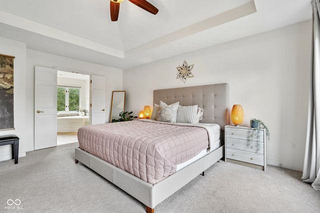 10026 Northwind Drive, Indianapolis, IN 46256