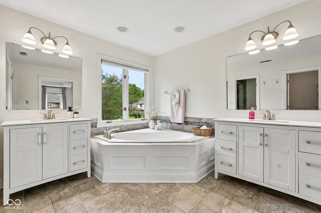 10026 Northwind Drive, Indianapolis, IN 46256