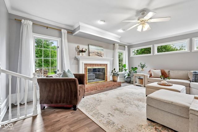 10026 Northwind Drive, Indianapolis, IN 46256