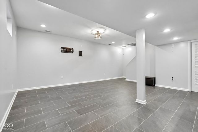 10026 Northwind Drive, Indianapolis, IN 46256