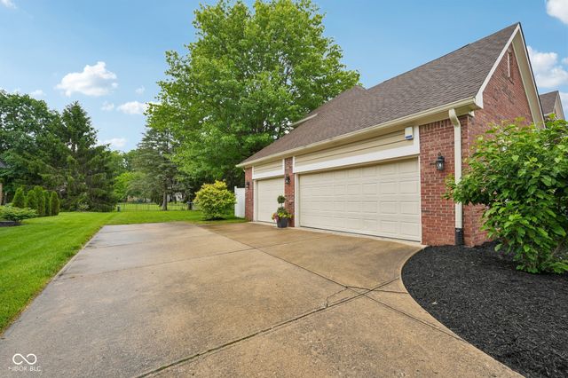 10026 Northwind Drive, Indianapolis, IN 46256