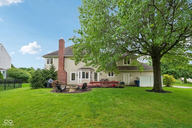 10026 Northwind Drive, Indianapolis, IN 46256