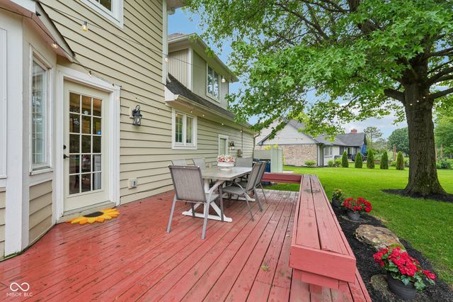10026 Northwind Drive, Indianapolis, IN 46256
