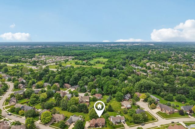 10026 Northwind Drive, Indianapolis, IN 46256