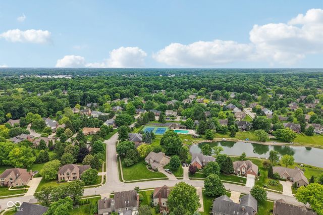 10026 Northwind Drive, Indianapolis, IN 46256