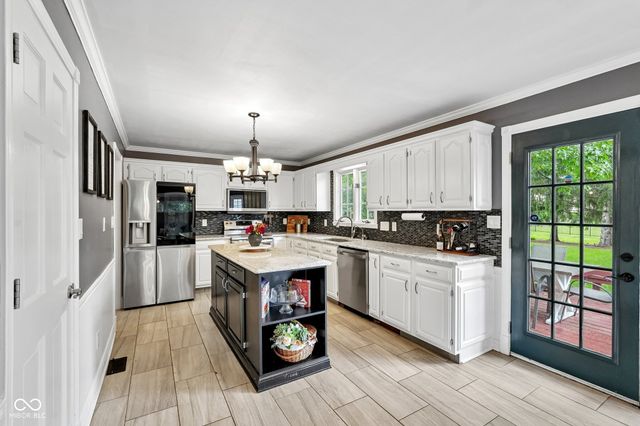 10026 Northwind Drive, Indianapolis, IN 46256