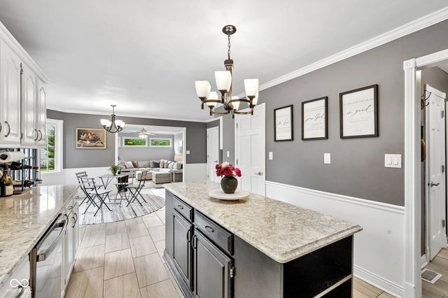 10026 Northwind Drive, Indianapolis, IN 46256