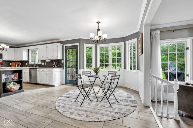 10026 Northwind Drive, Indianapolis, IN 46256