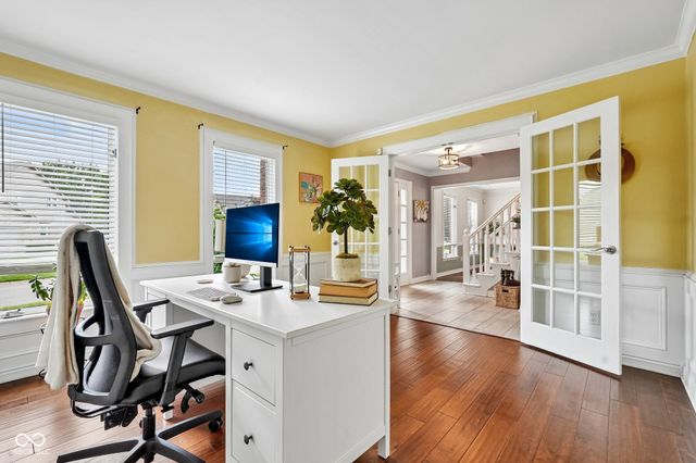 10026 Northwind Drive, Indianapolis, IN 46256
